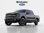 2025 Ford F-150 SuperCrew Cab 4x4 Pickup for sale #SFB78255 - photo 1