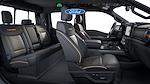 2025 Ford F-150 SuperCrew Cab 4x4 Pickup for sale #SFB78255 - photo 6