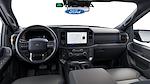 2025 Ford F-150 SuperCrew Cab 4x4 Pickup for sale #SFB78255 - photo 7