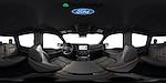 2025 Ford F-150 SuperCrew Cab 4x4 Pickup for sale #SFB78255 - photo 8