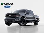 2025 Ford F-150 SuperCrew Cab 4x4 Pickup for sale #SFB79621 - photo 1