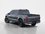 2025 Ford F-150 SuperCrew Cab 4x4 Pickup for sale #SFB79621 - photo 2