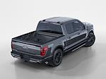 2025 Ford F-150 SuperCrew Cab 4x4 Pickup for sale #SFB79621 - photo 3