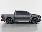 2025 Ford F-150 SuperCrew Cab 4x4 Pickup for sale #SFB79621 - photo 5