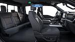 2025 Ford F-150 SuperCrew Cab 4x4 Pickup for sale #SFB79621 - photo 6