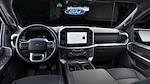 2025 Ford F-150 SuperCrew Cab 4x4 Pickup for sale #SFB79621 - photo 7