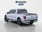 2025 Ford F-150 SuperCrew Cab 4x4 Pickup for sale #SFB81943 - photo 2