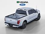 2025 Ford F-150 SuperCrew Cab 4x4 Pickup for sale #SFB81943 - photo 3