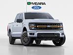 2025 Ford F-150 SuperCrew Cab 4x4 Pickup for sale #SFB81943 - photo 4