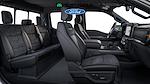 2025 Ford F-150 SuperCrew Cab 4x4 Pickup for sale #SFB81943 - photo 6