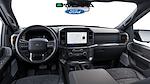2025 Ford F-150 SuperCrew Cab 4x4 Pickup for sale #SFB81943 - photo 7