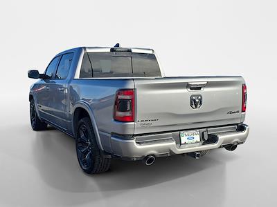 Used 2022 Ram 1500 Limited Crew Cab for sale #SFB81943A - photo 2