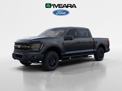 2025 Ford F-150 SuperCrew Cab 4x4 Pickup for sale #SFB82305 - photo 1