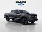 2025 Ford F-150 SuperCrew Cab 4x4 Pickup for sale #SFB82305 - photo 3