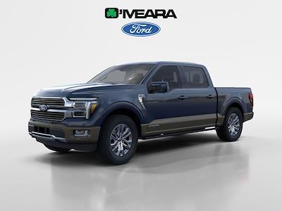 2025 Ford F-150 SuperCrew Cab 4x4 Pickup for sale #SFB82411 - photo 1