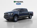 2025 Ford F-150 SuperCrew Cab 4x4 Pickup for sale #SFB82411 - photo 1