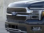 2025 Ford F-150 SuperCrew Cab 4x4 Pickup for sale #SFB82411 - photo 17