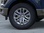 2025 Ford F-150 SuperCrew Cab 4x4 Pickup for sale #SFB82411 - photo 19