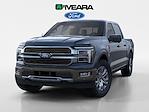 2025 Ford F-150 SuperCrew Cab 4x4 Pickup for sale #SFB82411 - photo 4