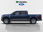 2025 Ford F-150 SuperCrew Cab 4x4 Pickup for sale #SFB82411 - photo 5