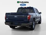 2025 Ford F-150 SuperCrew Cab 4x4 Pickup for sale #SFB82411 - photo 8