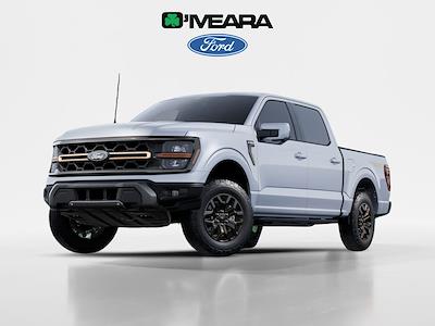 2025 Ford F-150 SuperCrew Cab 4x4 Pickup for sale #SFB82861 - photo 1