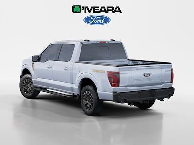 2025 Ford F-150 SuperCrew Cab 4x4 Pickup for sale #SFB82861 - photo 2