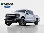 New 2025 Ford F-150 Tremor SuperCrew Cab 4x4 Pickup for sale #SFB82861 - photo 1