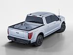 New 2025 Ford F-150 Tremor SuperCrew Cab 4x4 Pickup for sale #SFB82861 - photo 3