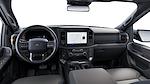 New 2025 Ford F-150 Tremor SuperCrew Cab 4x4 Pickup for sale #SFB82861 - photo 7
