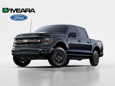 New 2025 Ford F-150 Tremor SuperCrew Cab 4x4 Pickup for sale #SFB82917 - photo 1