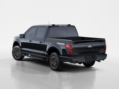 New 2025 Ford F-150 Tremor SuperCrew Cab 4x4 Pickup for sale #SFB82917 - photo 2