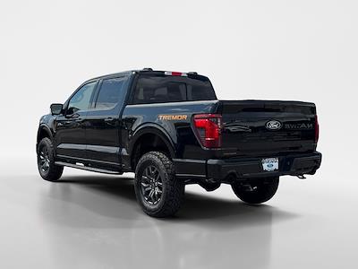 2025 Ford F-150 SuperCrew Cab 4x4 Pickup for sale #SFB82917 - photo 2