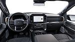 New 2025 Ford F-150 Tremor SuperCrew Cab 4x4 Pickup for sale #SFB82917 - photo 7