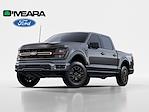 2025 Ford F-150 SuperCrew Cab 4x4 Pickup for sale #SFB83250 - photo 1