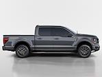 2025 Ford F-150 SuperCrew Cab 4x4 Pickup for sale #SFB83250 - photo 5