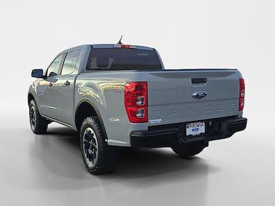 Used 2021 Ford Ranger XL SuperCrew Cab for sale #SFB83250C - photo 2