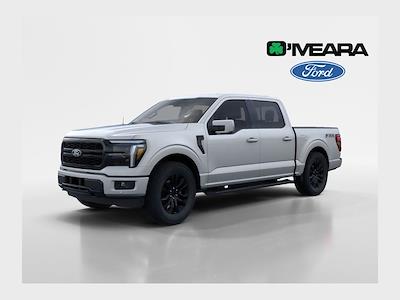 New 2025 Ford F-150 Lariat SuperCrew Cab for sale #SFB94519 - photo 1