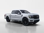 New 2025 Ford F-150 Lariat SuperCrew Cab for sale #SFB94519 - photo 3