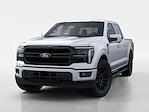 New 2025 Ford F-150 Lariat SuperCrew Cab for sale #SFB94519 - photo 4