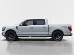New 2025 Ford F-150 Lariat SuperCrew Cab for sale #SFB94519 - photo 5