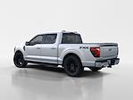 New 2025 Ford F-150 Lariat SuperCrew Cab for sale #SFB94519 - photo 2