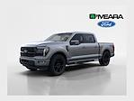 New 2025 Ford F-150 Platinum SuperCrew Cab for sale #SFB95849 - photo 1