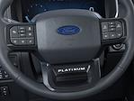 New 2025 Ford F-150 Platinum SuperCrew Cab for sale #SFB95849 - photo 12