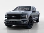 New 2025 Ford F-150 Platinum SuperCrew Cab for sale #SFB95849 - photo 4
