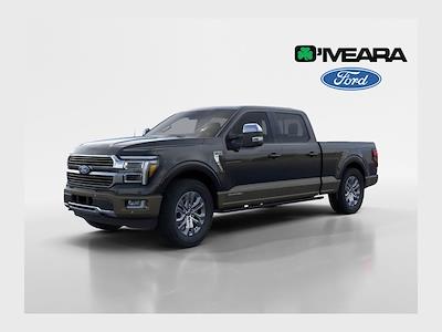 New 2025 Ford F-150 King Ranch SuperCrew Cab for sale #SFB96442 - photo 1