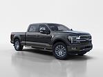 New 2025 Ford F-150 King Ranch SuperCrew Cab for sale #SFB96442 - photo 3