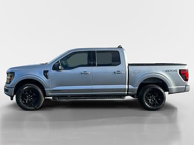 2025 Ford F-150 SuperCrew Cab 4WD Pickup for sale #SFB97749 - photo 2