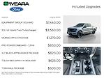 New 2025 Ford F-150 XLT SuperCrew Cab for sale #SFB97749 - photo 4