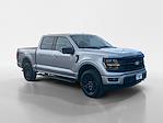 New 2025 Ford F-150 XLT SuperCrew Cab for sale #SFB97749 - photo 8